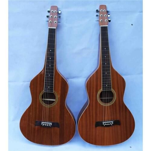 TIKIS Stringed Instruments
