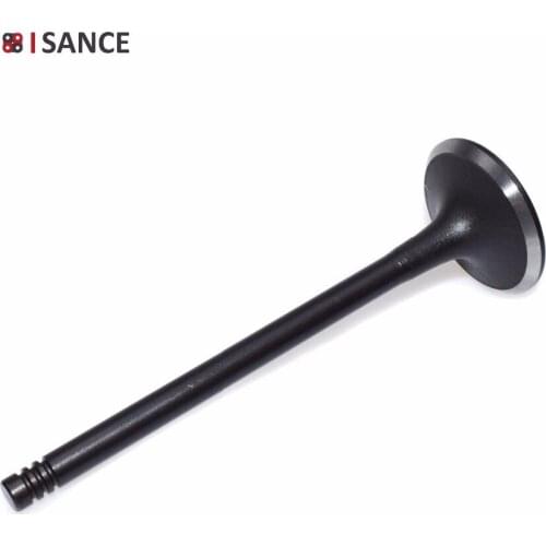 Engine Intake Valve 90412277 For Daewoo Isuzu Rodeo Suzuki Forenza Reno Daewoo Leganza Nubira 2.0L X20SE 2.2L X22SE 1998-2008