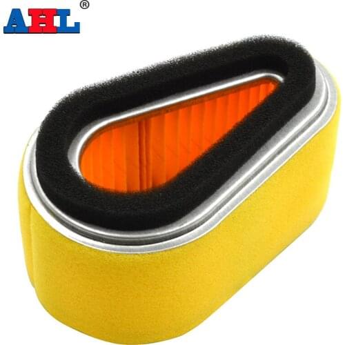 AHL Motorcycle Parts Air Filter For M79451 11013-2118 11013-2120 11013-2175 100-2693 320-157 15-1302 014515 101-376 101-376 3825