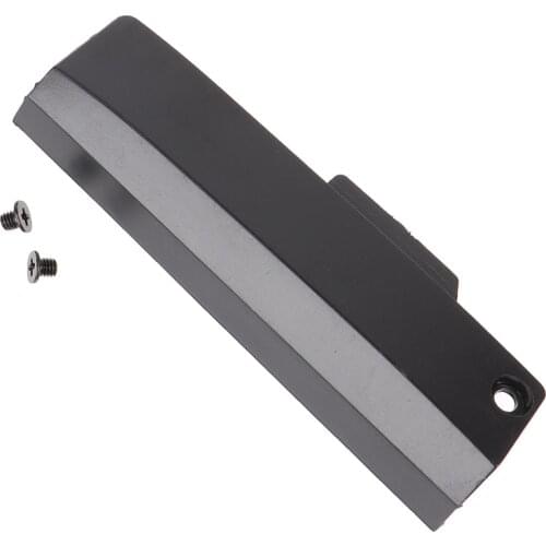 1 x HDD Hard Drive Caddy Cover for Lenovo Thinkpad T430SI T430S T420S T420SI