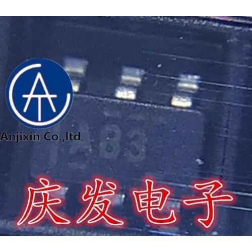 10pcs real new and orginal real stock OPA683IDBVR OPA683IDBVT OPA683 A83 SOT23-5
