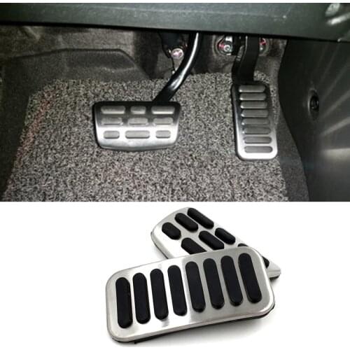 Cardimanson Hyundai Pedal Covers