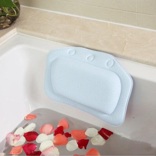 Faroot Bath Pillows