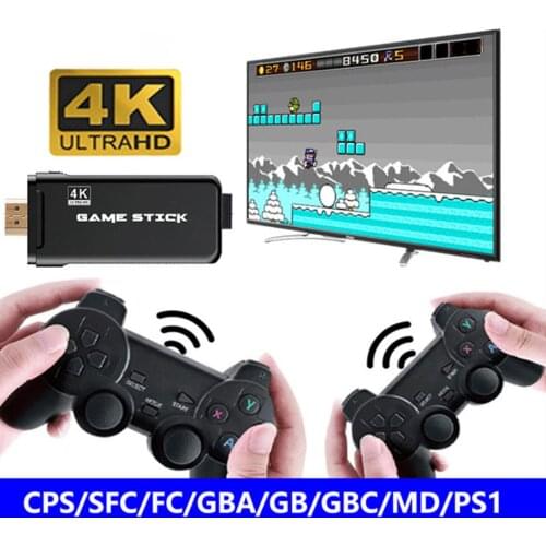 H96 Game Consoles