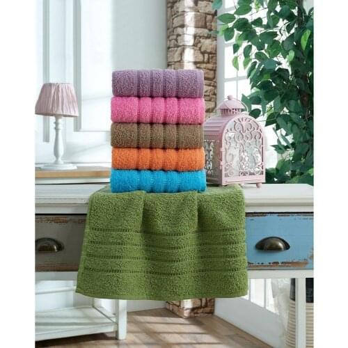 Isimsiz Cotton Body Towels