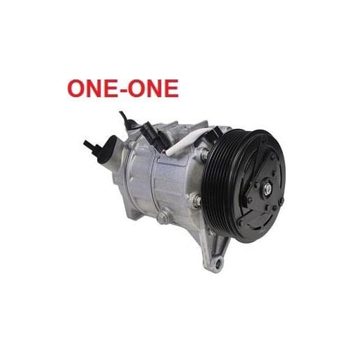 AC A/C Compressor 12V-7PK-115MM 10347820 10362181 1010868 1110868 1210868 7512479 92600JA10A 92600JA10B 92600ZN41B 2011573