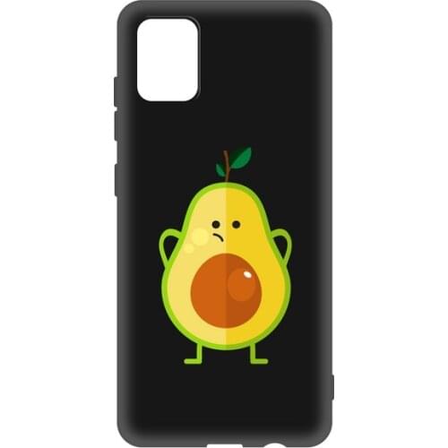Krutoff Phone Cases Samsung Galaxy A51