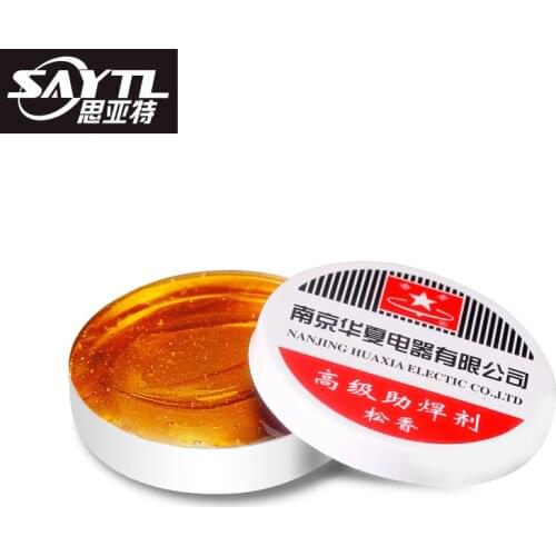 Soldering Tin Material Paste Carton Rosin Soldering Iron Soft Solder Welding Repair Fluxe