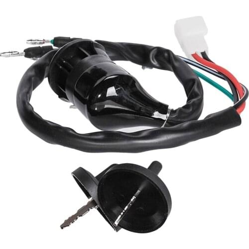 Ignition switch for Honda ATC BIG RED 250 1985-1987 ATC250ES 35010-HA0-680