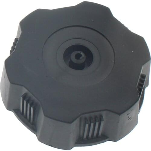 1Pcs Plastic Fuel Tank Cap for 49cc 50cc 70cc 90cc 110cc ATV Dirt Bike