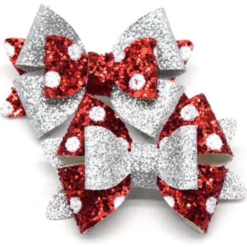 Bow Cutting Dies Scrapbook Diy Craft Knife Mold Suitable For Common Die Cutting Machines On The Market