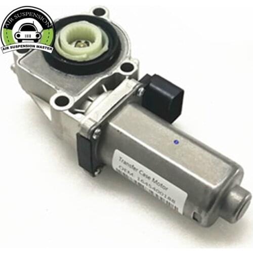 Transfer Box Motor oe# 27107568267 for BMW X5 x6 E53 E70 E71 E83 Transfer Case Motor