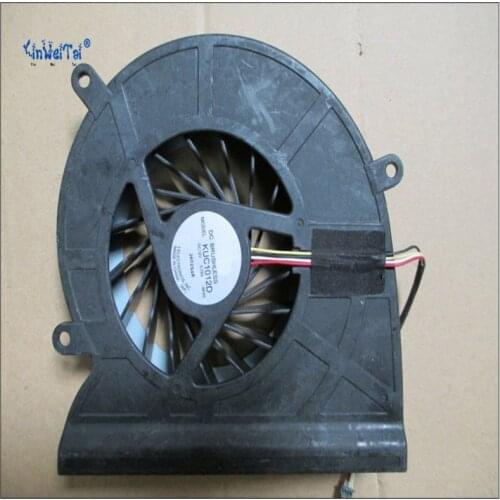 Brand new cooling fan for HP Touchsmart 9300 Elite fan