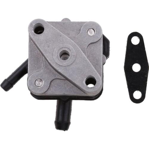 Fuel Pump for Johnson Evinrude Replace 397274, 397839, 391638, 395091, Mallory 9-35350, and Sierra 18-7350