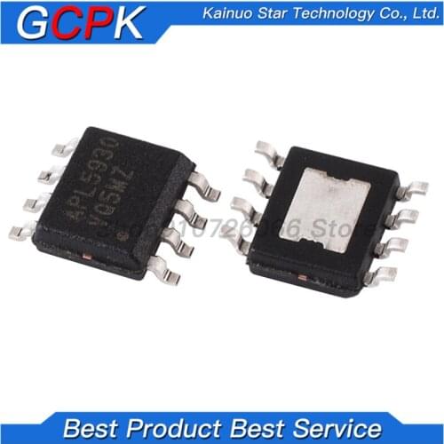 10pcs APL5930KAI SOP-8 APL5930KAI-TRG SOP APL5930 SOP8 new original