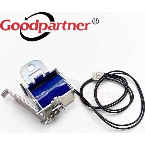 1X RK2-1096-000 RK2-1096-000CN Solenoid for HP LaserJet 5200 5200dtn 5200L 5200n 5200tn M435 M701 M706