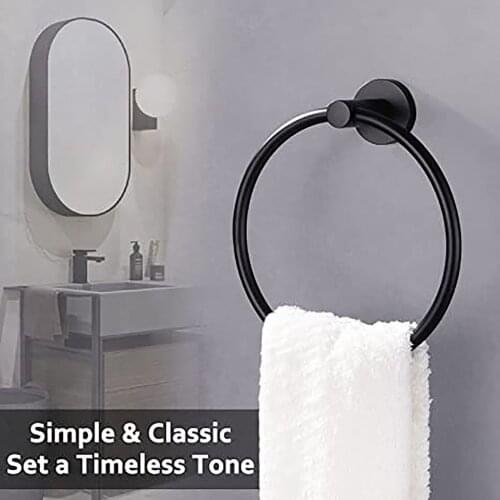ANENG Towel Racks