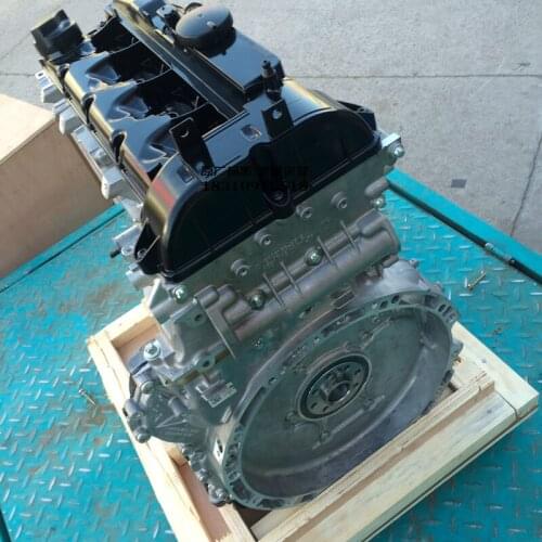 Auto Motor 2.1 651 Engine For Mercedes-Benz V220D VITO SPRINTER 3500 2500 ML250 glk250 GLE300d E250