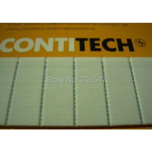 Free shipping 10Meters P1-50 Flat Belt Width 50mm Thickness 1mm Polyurethane with Steel core for Fitness Equipment P1 Flat Belt