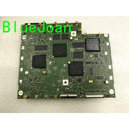 Free shipping DAB NAVIGATION Mainboard motherboard + SSD LED version for VW RNS510 car GPS navigation audio systems