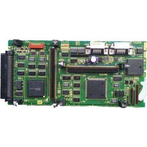 For FANUC A20B-8001-0630 1 year warranty