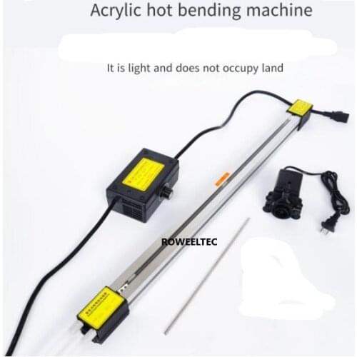 60cm Hot bending machine for organic plates,Acrylic bending machine , for plastic plates,PVC bending machine warmer y317