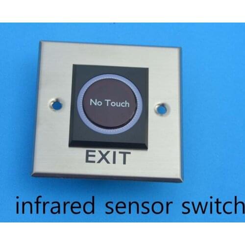 Access Control Systems Jshej China