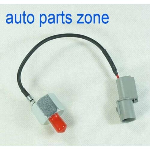 MH ELECTRONIC Knock Sensor For Suzuki Aerio Grand Vitara SX4 Vitara XL-7 Chevrolet Tracker 2.0 2.3 2.6L 18640-78G00 1864078G00