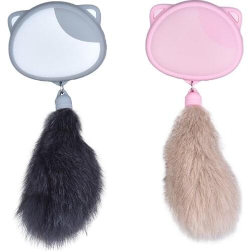 Cute hand warmer that can be used as a mobile power bank Rechargeable hand warmer