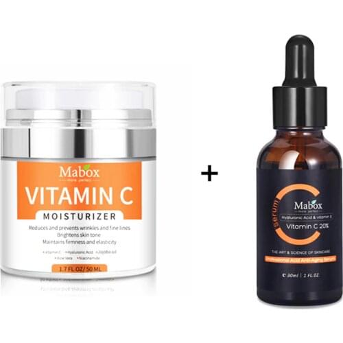 MO TULIP Anti-aging Face Serum