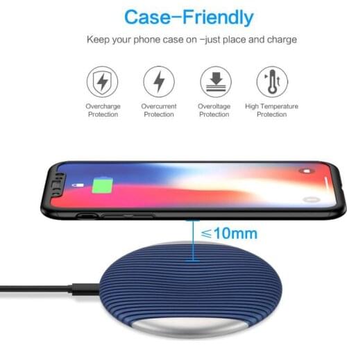Msvii Mobile Phone Chargers
