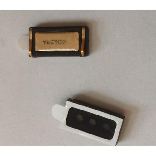 1Pcs Ear Piece Earpiece Receiver For Ulefone Power 3L 2 Power3L Power2 Armor 5 6 Armor5 Armor6 6S 6E X5 Pro X2 X3 X5pro Speaker