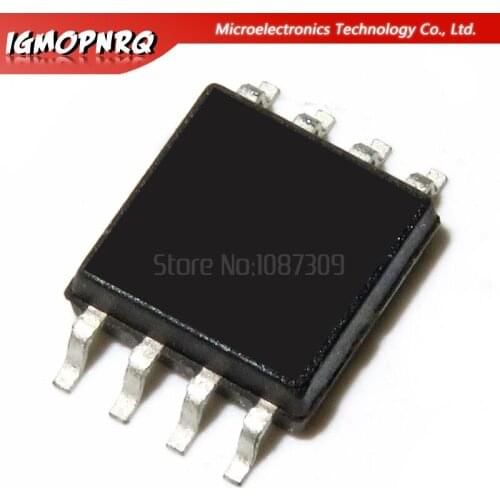 2pcs 25LQ64CVIG Computer chip new original
