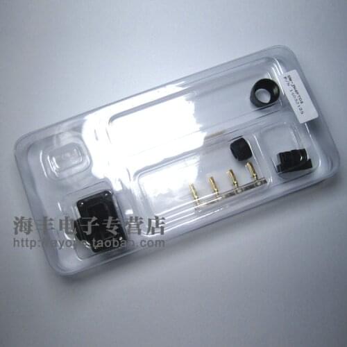 Original new 100% import connector SM-JN4FT04SJ1 4 core power plug