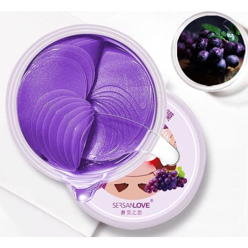 SERSANLOVE Moisturizing Eye Masks