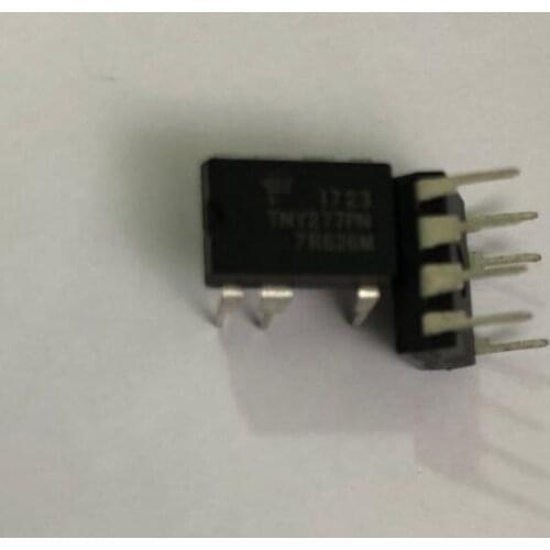 TNY176PN TNY264PN TNY266PN TNY268PN TNY274PN TNY275PN TNY276PN TNY277PN TNY278PN TNY280PN DIP-7 50PCS/LOT