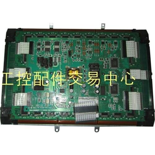 Original LJ152U36B Quality test video can be provided，1 year warranty, warehouse stock