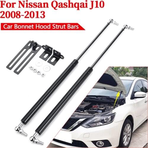 XIONGXIONG Gas Stops For The Hood And Trunk
