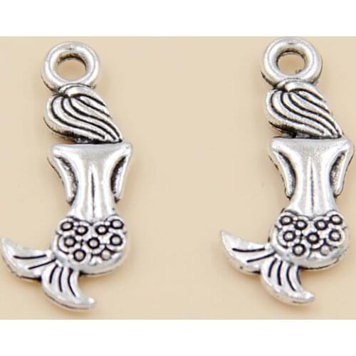 Beadloopk Women's Medallions