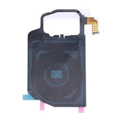 For Samsung Galaxy S7 SM-G930F G930A G930T G930V G930P G930R4 G930S G930K Wireless Charger Chip NFC Antenna