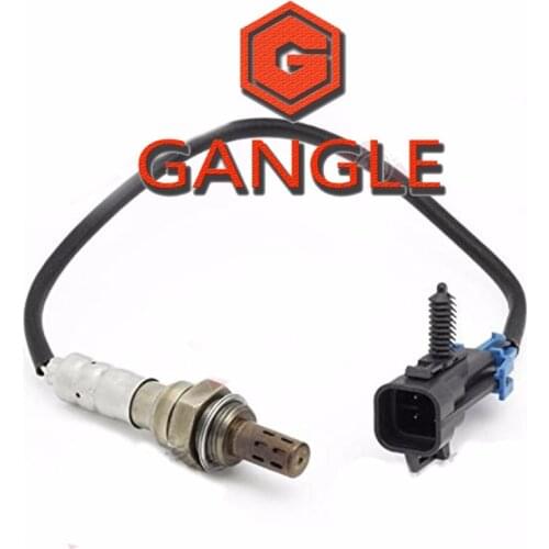 For 2000-2001 CHEVROLET Suburban 2500 6.0L GL-24018 Oxygen Sensor 19178116 19178935 19178945 19178958 234-4018