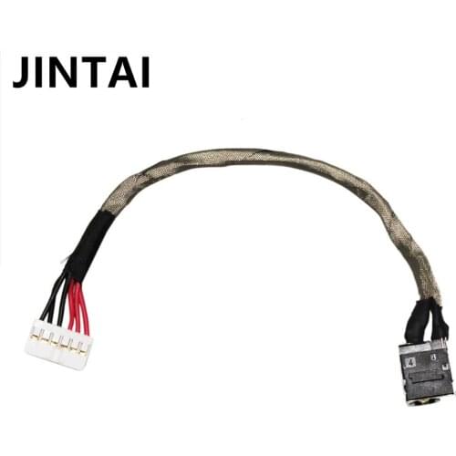 FOR MSI PL62 MS-16JD Series DC DC-IN Power Jack Harness Cable K1G-3006022-H39