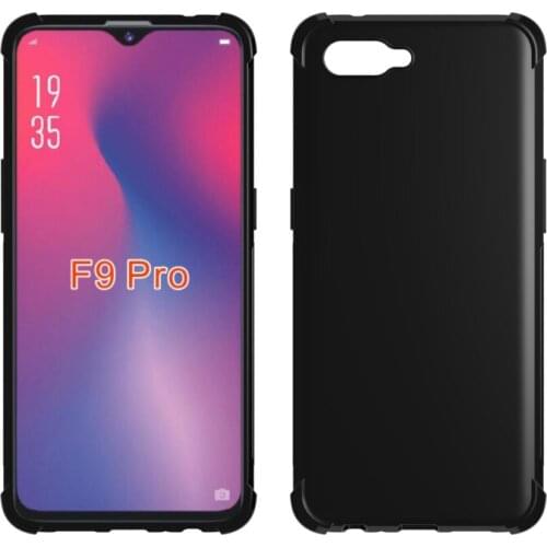 Gligle Oppo F9 Pro Phone Cases