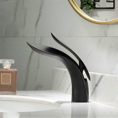 GoolBuying Gold Bath Faucets