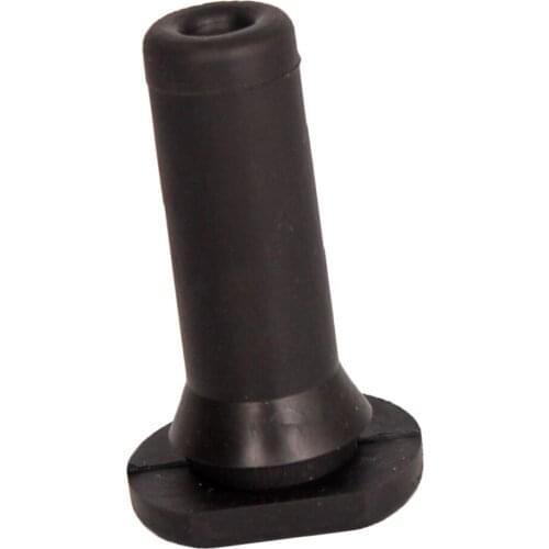 Soft Rubber Milk Bottle Bucket Snap Teat Feeding Mouth for Baby Calves