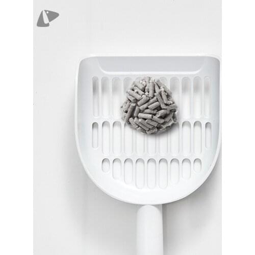 Genuine PETKIT Cat Litter Shovel Dog Cat Accessories Cleaning Tool Litter Shit Shovel