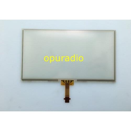Real new Free Shipping 6.1" Touch Screen Panel LA061WQ1-TD04 LCD Digitizer For 2014 Toyota Corolla LA061WQ1(TD)(04)