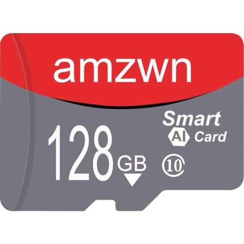 New Micro SD card 512GB 128g 256GB SDXC SDHC Memory Card Reader32 64 GB128 GB For Drone Gopro Sport Camcorder