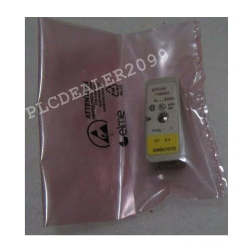 New Siemens 6ES5498-1AA51 6ES54981AA51 6ES5 498-1AA51 Measuring range module