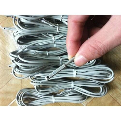 New original JAPAN D-M9BWL DC/AC 5-120V Magnetic Reed Switch for Air Pneumatic Cylinder